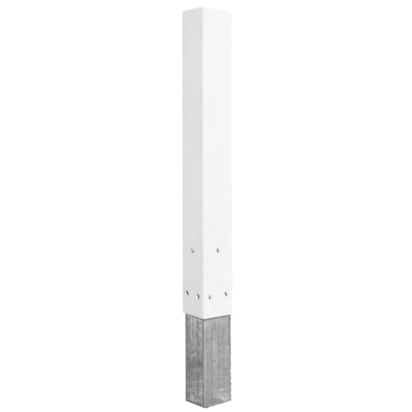 Global Truss FlexiTower System 450mm Extension - White