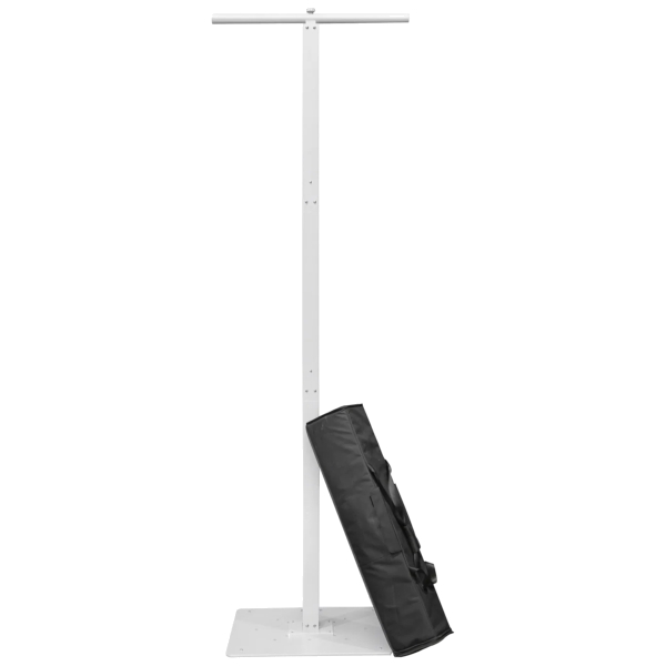 Global Truss FlexiTower System - White