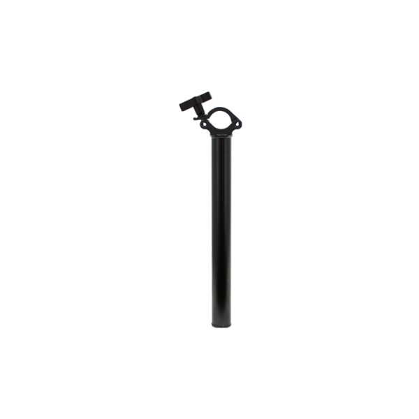 Global Truss 500mm Boom Arm Black