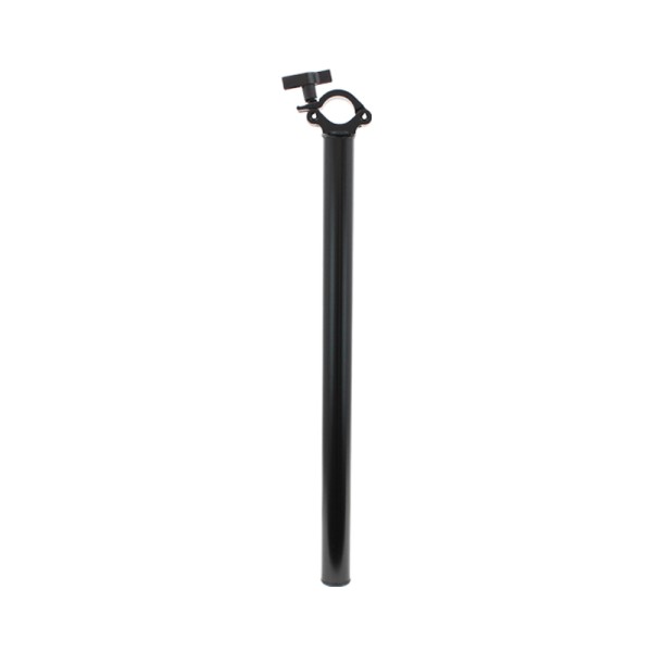 Global Truss 750mm Boom Arm Black