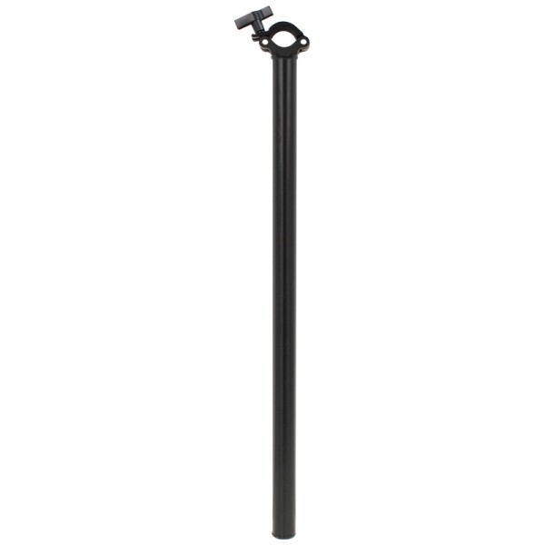 Global Truss 1000mm Boom Arm Black