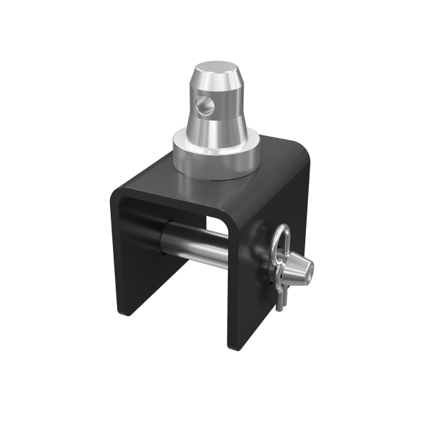 Global Truss Multi Tower Base PL Conical Adaptor