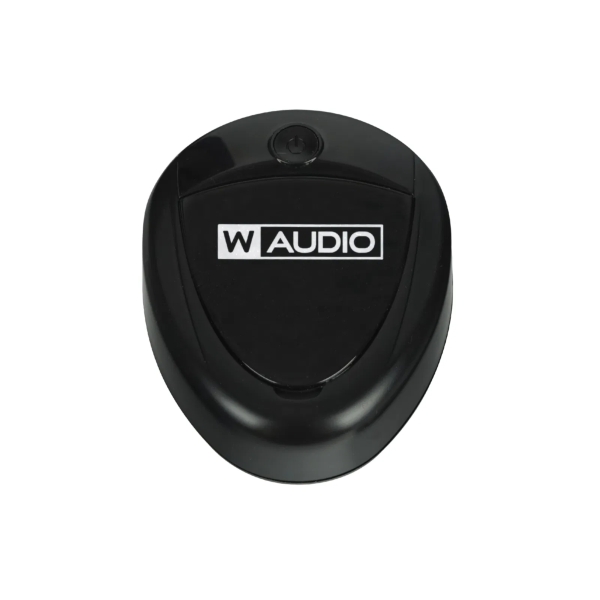 W Audio SDPRORX Silent Disco Beltpack Receiver - Channel 70