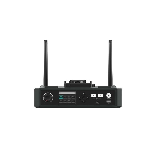 Hollyland Solidcom C1 Pro Comms System Hub Station