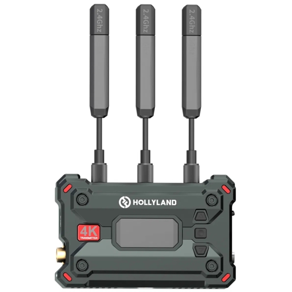 Hollyland Pyro S-TX Wireless 4K Video Transmitter