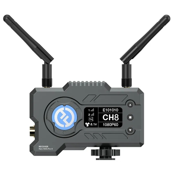 Hollyland Mars 400S Pro-RX II Wireless Video Receiver
