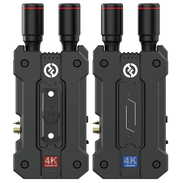 Hollyland Mars 4K Wireless Video Transmission System