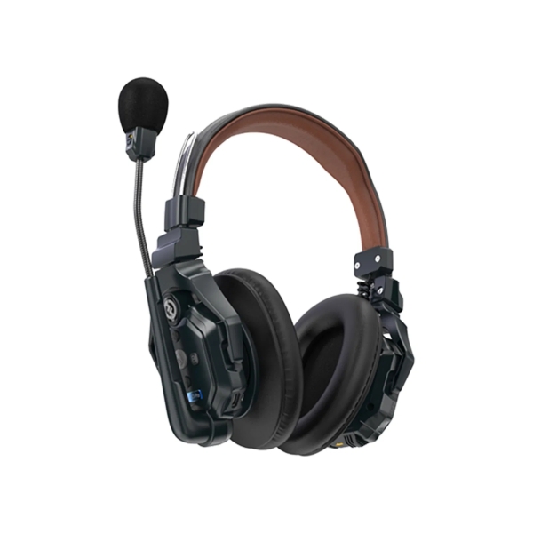 Hollyland C1PRO-DH02 Solidcom C1 Pro Additional Headset, Double Ear