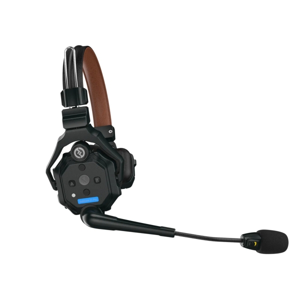 Hollyland C1PRO-SH02 Solidcom C1 Pro Additional Headset - Single Ear