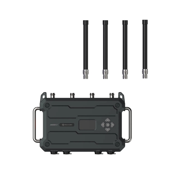 Hollyland Solidcom H1 ANT01 Antenna Master Unit
