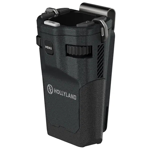 Hollyland Solidcom H1 BPK01 Beltpack