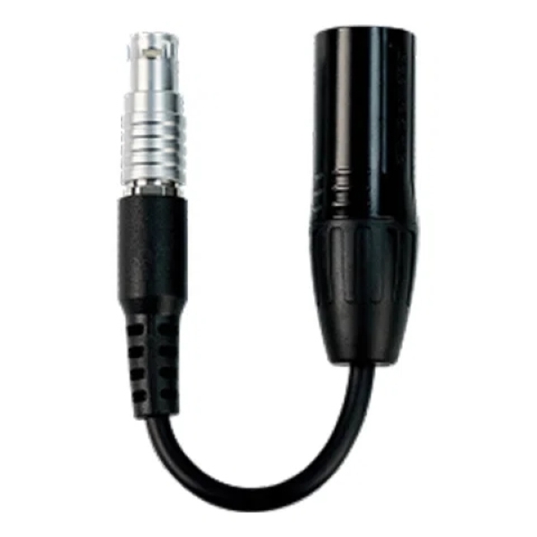 Hollyland Solidcom HL-CB04 10-pin to 4-pin XLR Adapter Cable