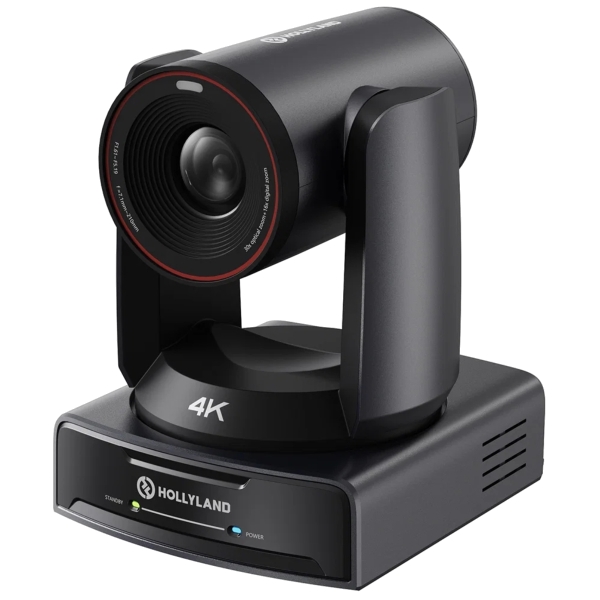 Hollyland Astra P1 PTZ 4k Camera