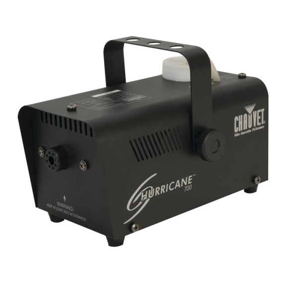 Chauvet DJ Hurricane 700 Smoke Machine