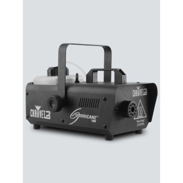 Chauvet DJ Hurricane 1000 Smoke Machine