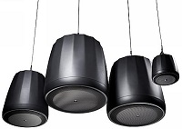 JBL Pendant Speakers Install