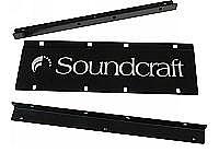 Rack Mount Ears for Soundcraft EPM8 Mixer