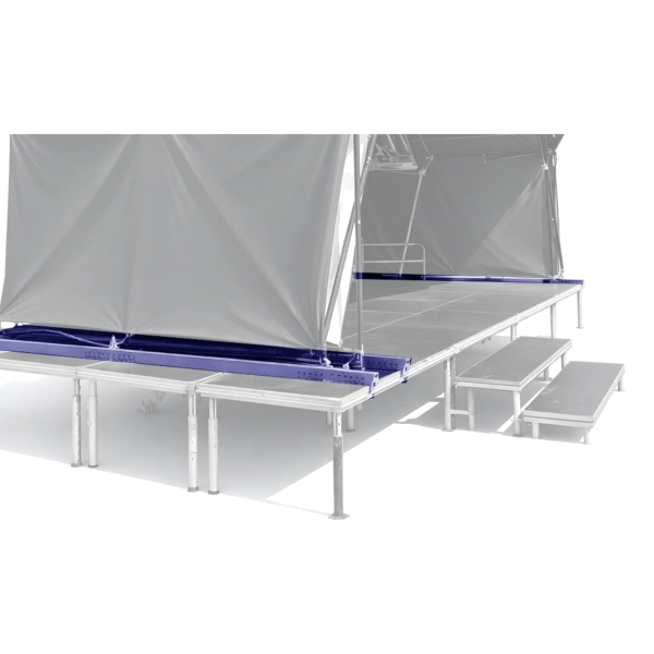 Kolingo Fastival Deck Connection Kit