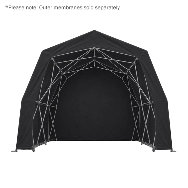 Kolingo Tent Anodised Frame Kit