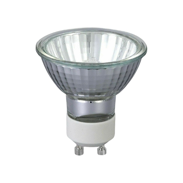 GU10 50W 2900K Halogen Lamp