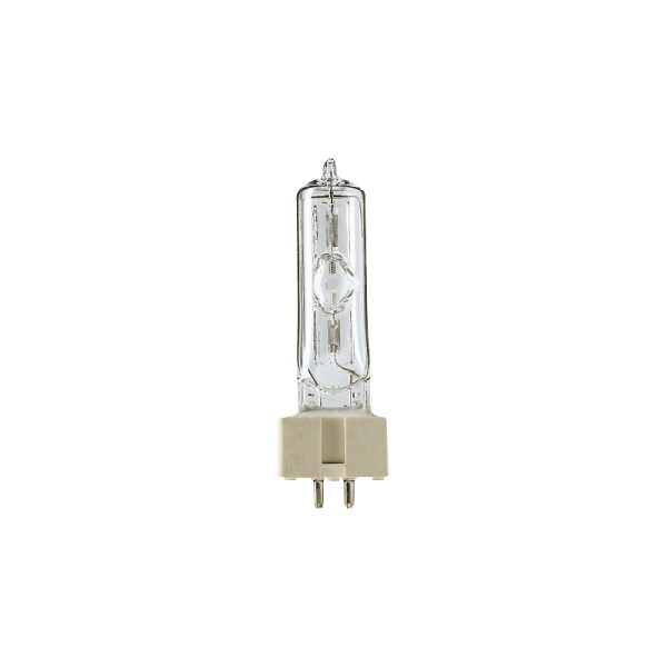 GEC T12 88431 240V 650W GX9.5 Lamp