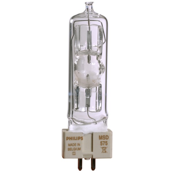 Philips MSD-575 S/E Lamp