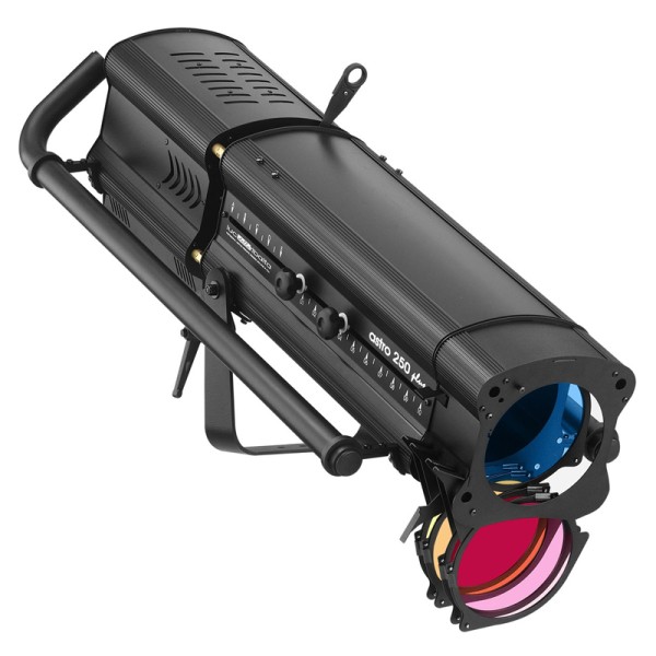 LDR Astro 250 W PLUS LED Followspot - 3200K, 250W