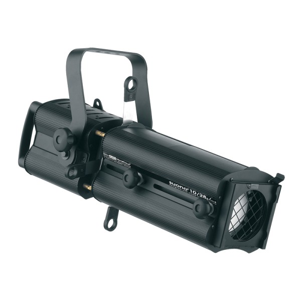 LDR Suono 10/28 PLUS Profile Spot 650W, Black