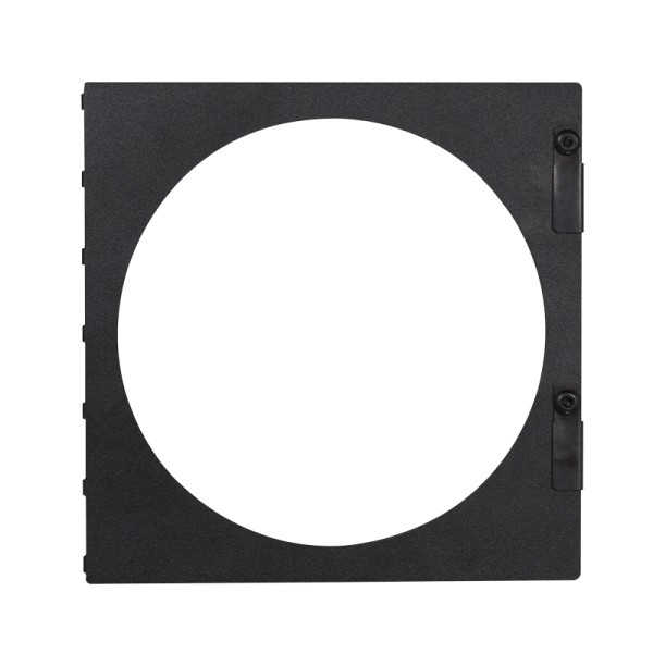 LDR Aria Gel Frame, 185 x 185mm Black