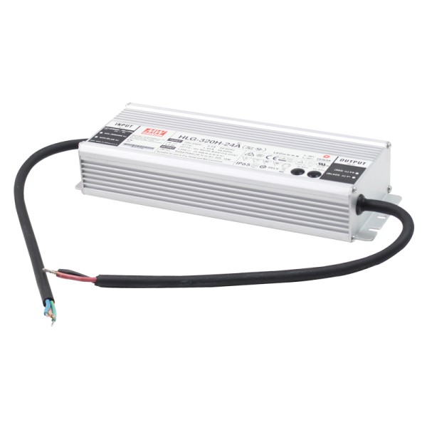 Visio 300W 24V DC Power Supply