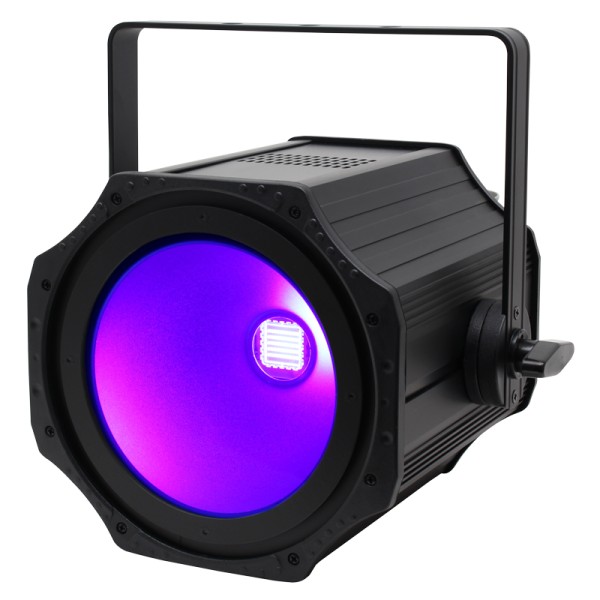 LEDJ 150W UV Flood - C.O.B.