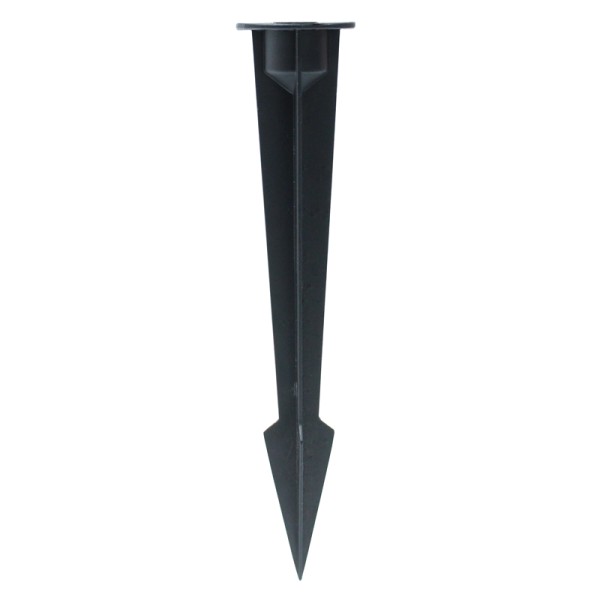 Garden Light Ground Spike