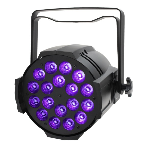 Chauvet DJ SlimPAR Pro H RGBWAUV USB* - Rolight