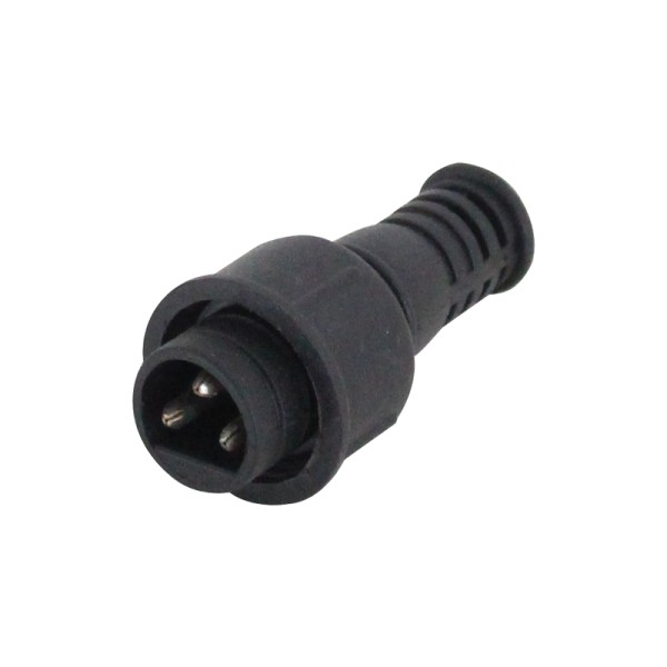 Hydralock DMX Termination Plug