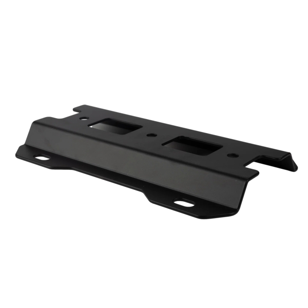 LEDJ Q40 MkII & QX40 Pixel Base Plate