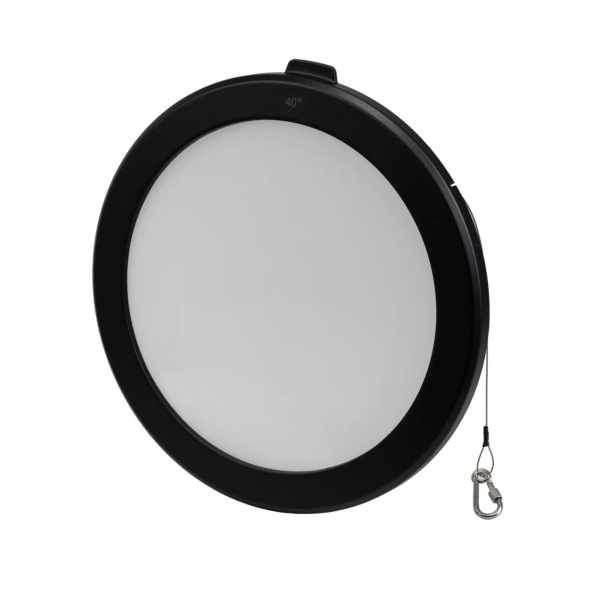 LEDJ Spectra Par 30 Series Lens - 40 Degree