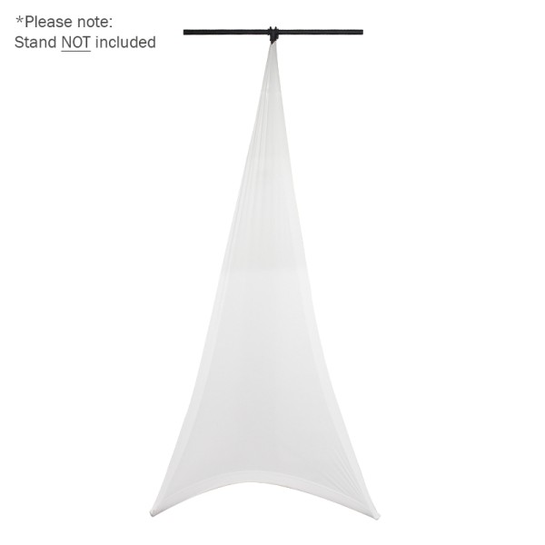 Single Sided Lighting Stand Cover