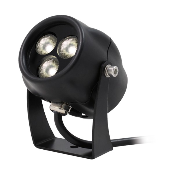 LEDj Aspect Exterior 3W Cool White Feature Light