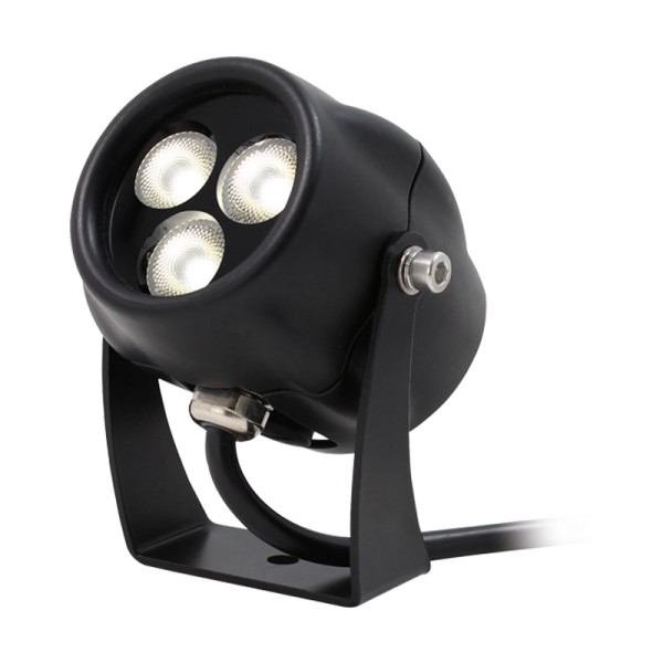 LEDj Aspect Exterior 9W Cool White Feature Light