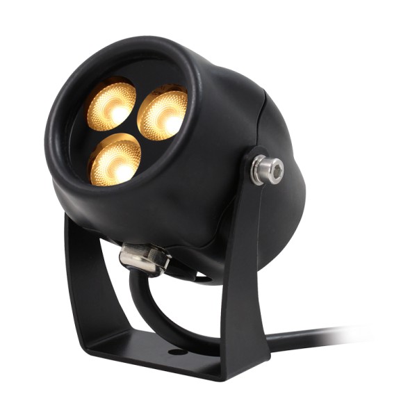 LEDj Aspect Exterior 9W Warm White Feature Light