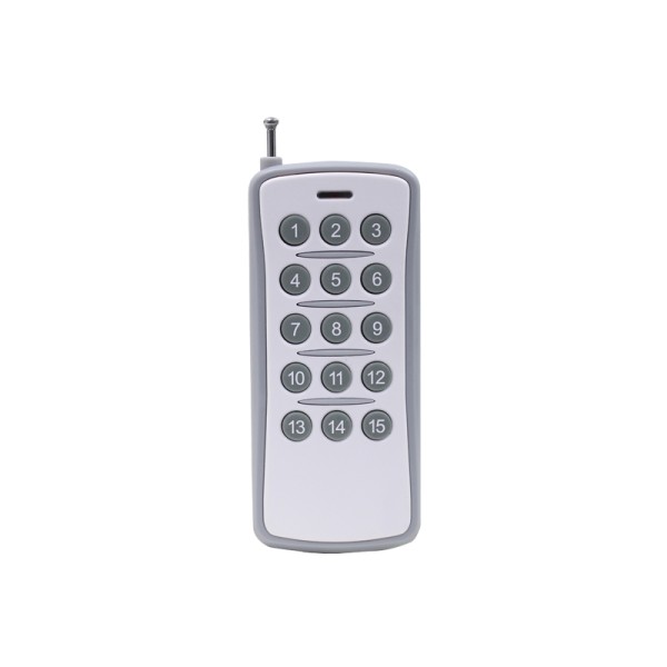 RGB Starlit Dance Floor Replacement Remote