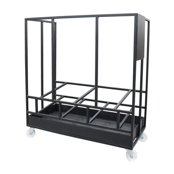 Starlit Dance Floor Trolley