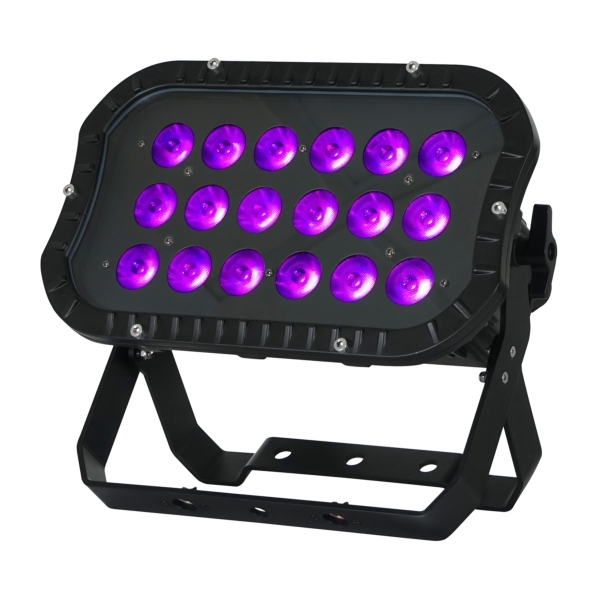 LEDJ Spectra Flood 18HEX10 Exterior Fixture