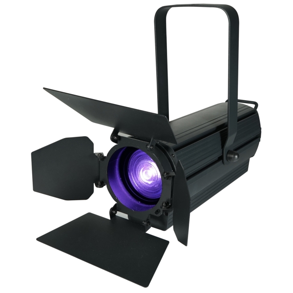 LEDJ Libretto Mini RGBAL Fresnel