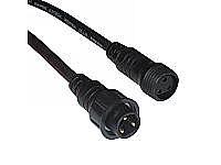 Exterior Batten IP44 DMX & Power Cable - Various Cable Lengths