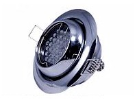LED Downlights & Strips