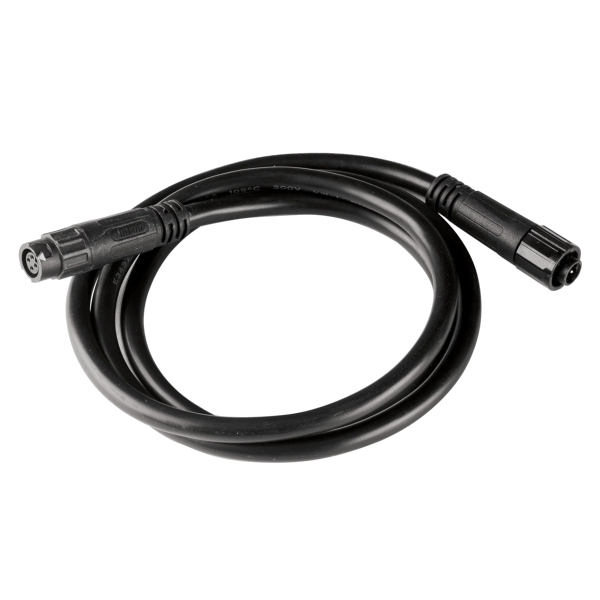 Lucenti Blackwave Pixlbus 4-Pin Extension Cable - 1m