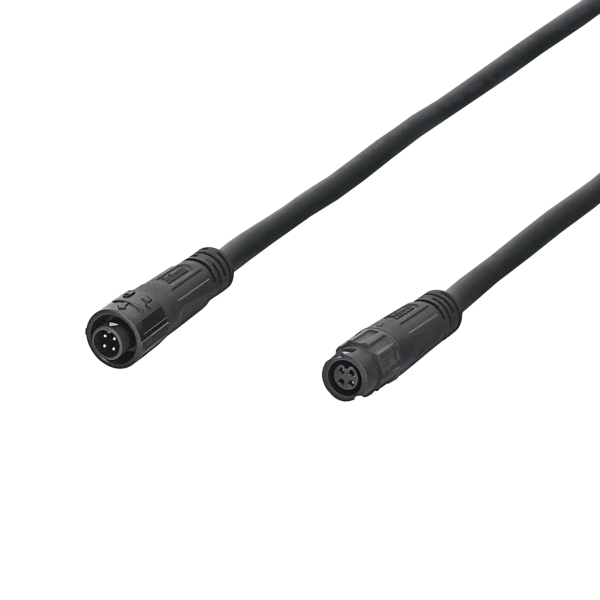 Lucenti Blackwave Pixlbus 4-Pin Extension Cable - 2.5m