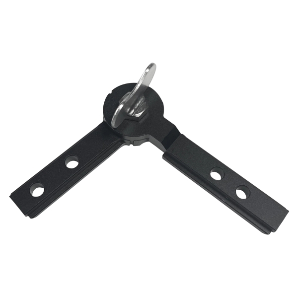 Lucenti Blackwave Adjustable Horizontal Swivel