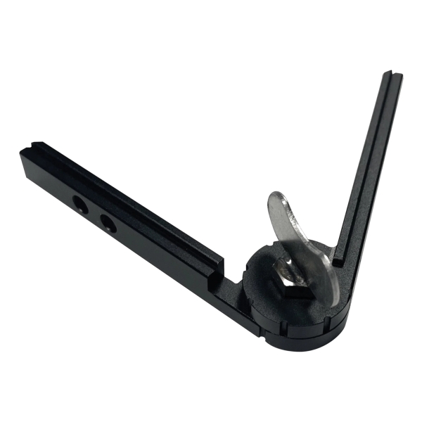 Lucenti Blackwave Adjustable Vertical Swivel